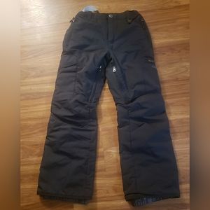 Youths Bouldergear Snow/Ski Pants